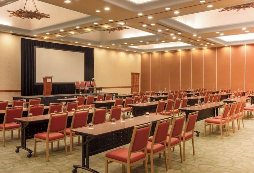 ホテル The Westin Resort & Spa, Puerto Vallarta