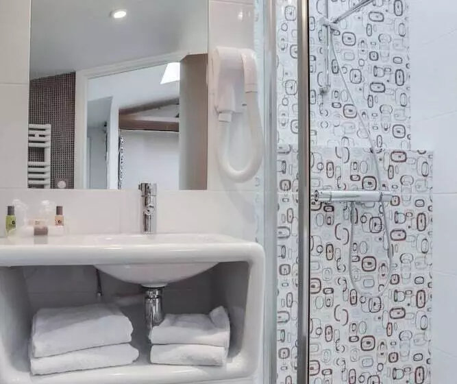 호텔 The Originals Boutique, Hôtel Victoria, Fontainebleau