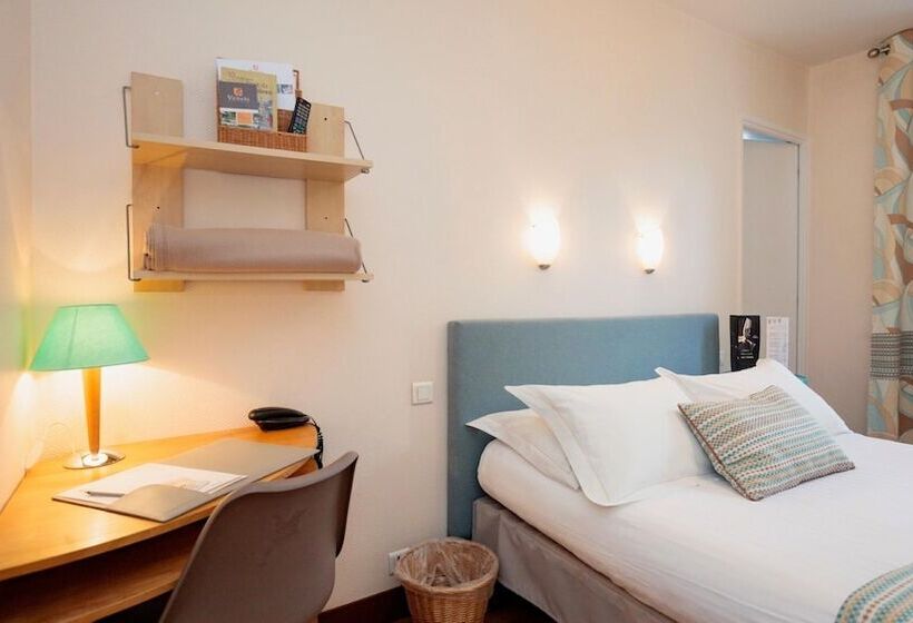 هتل The Originals Boutique, Hôtel Victoria, Fontainebleau