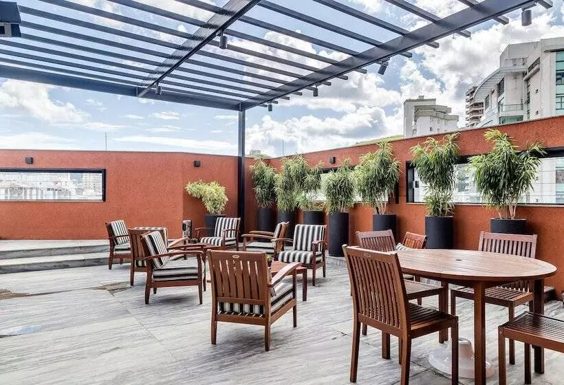 호텔 Victory Business