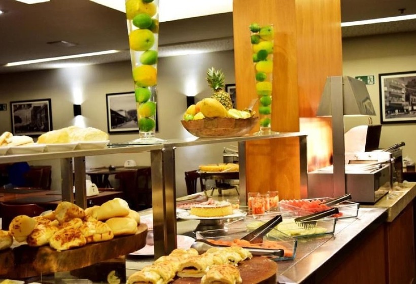 هتل Victory Business