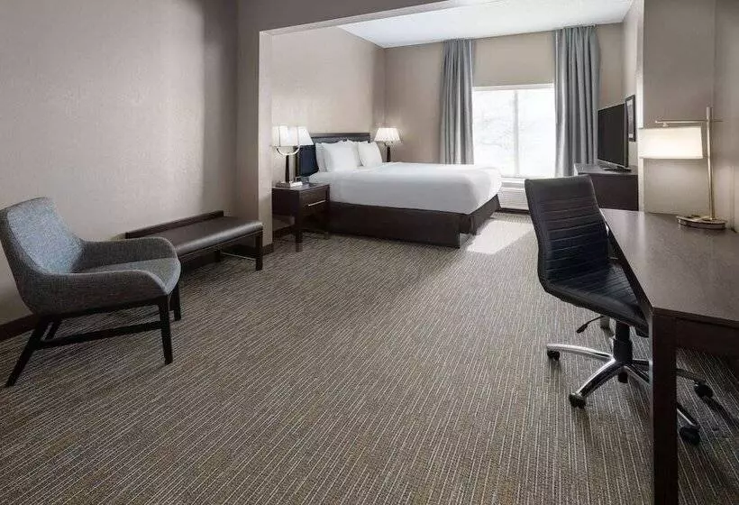 酒店 La Quinta Inn & Suites By Wyndham Mooresville