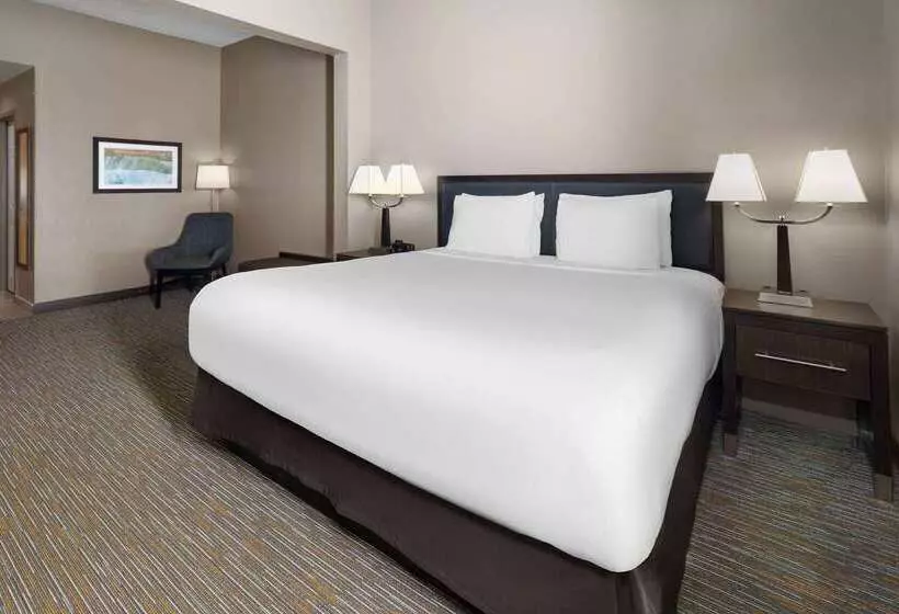 酒店 La Quinta Inn & Suites By Wyndham Mooresville