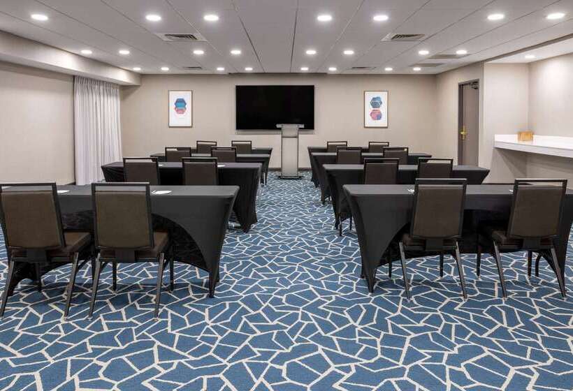 فندق Wingate By Wyndham Vineland