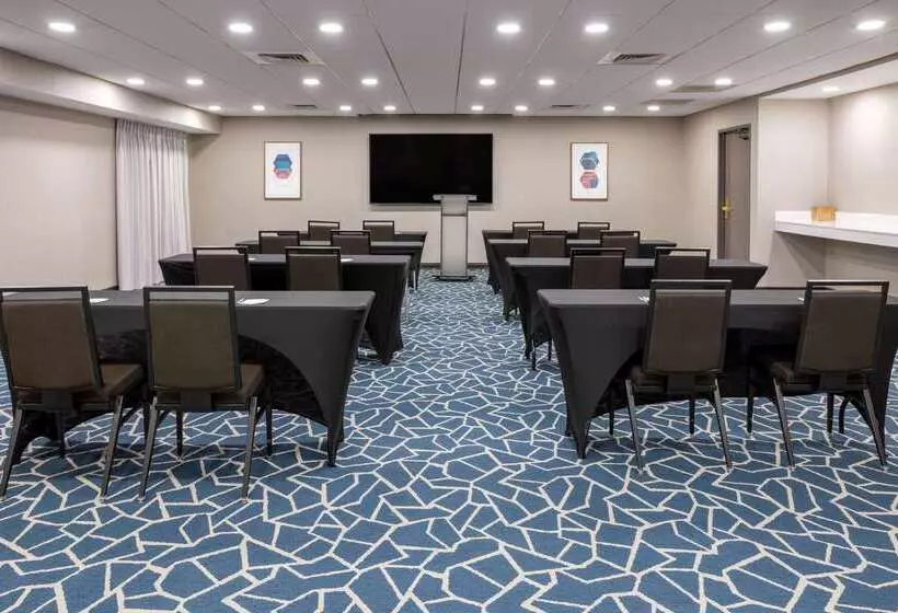 酒店 Wingate By Wyndham Vineland