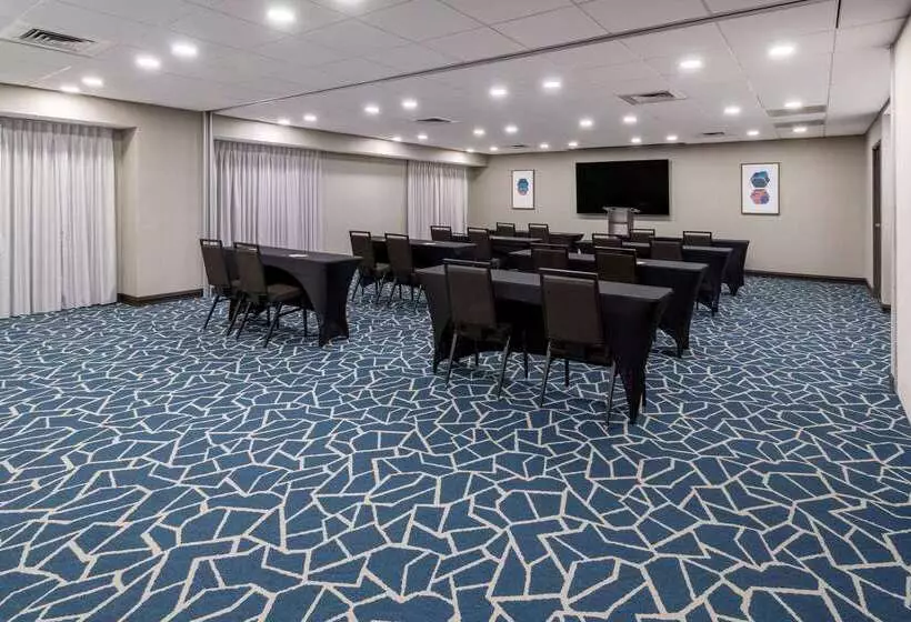 酒店 Wingate By Wyndham Vineland