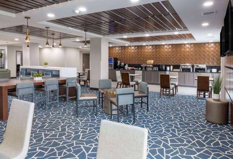 فندق Wingate By Wyndham Vineland