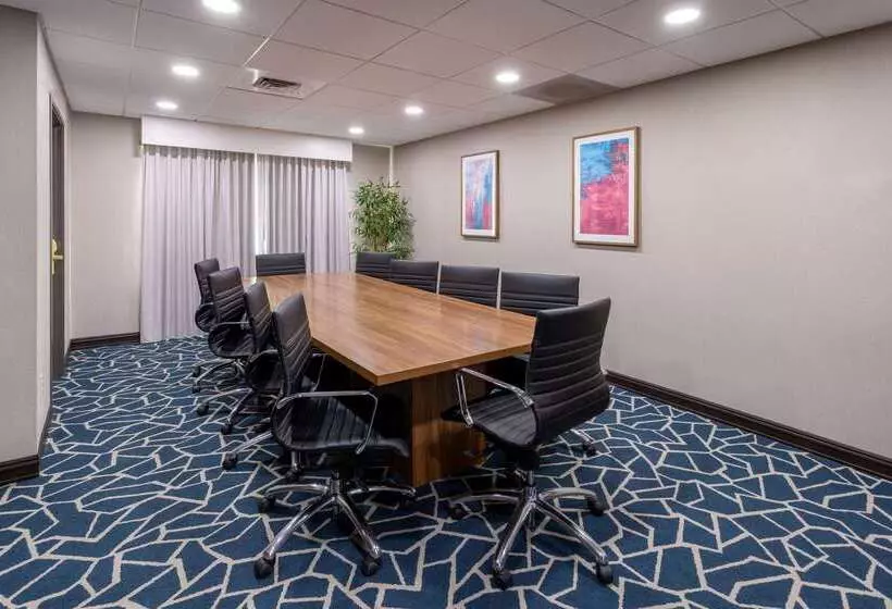 酒店 Wingate By Wyndham Vineland