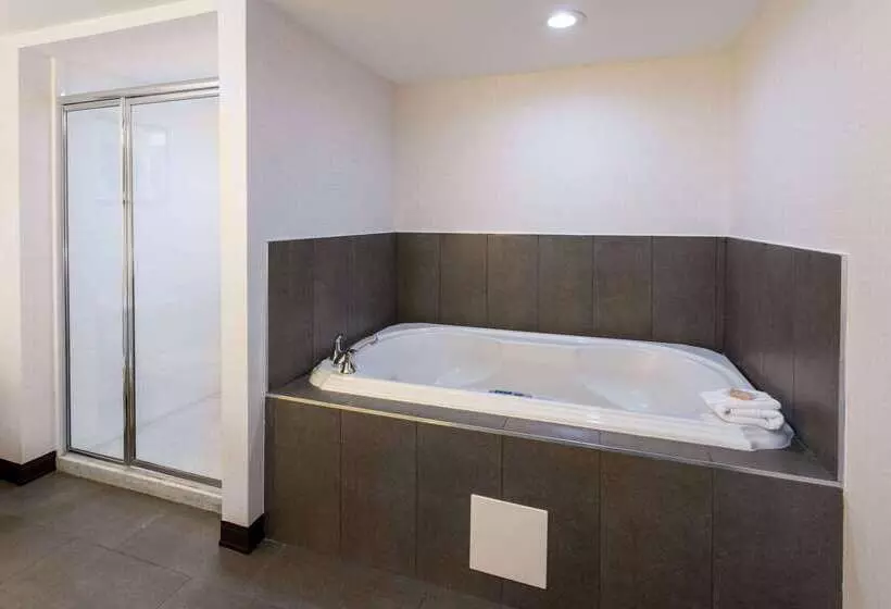 酒店 Wingate By Wyndham Vineland