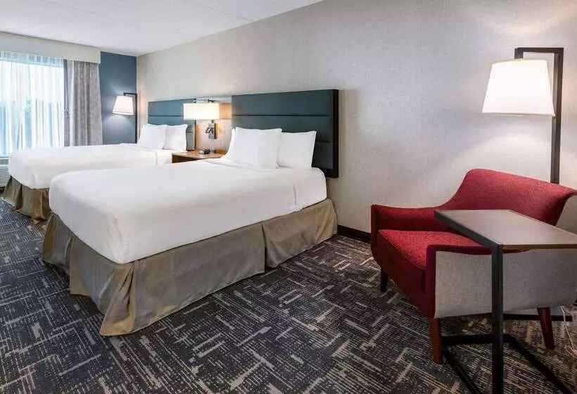 酒店 Wingate By Wyndham Vineland