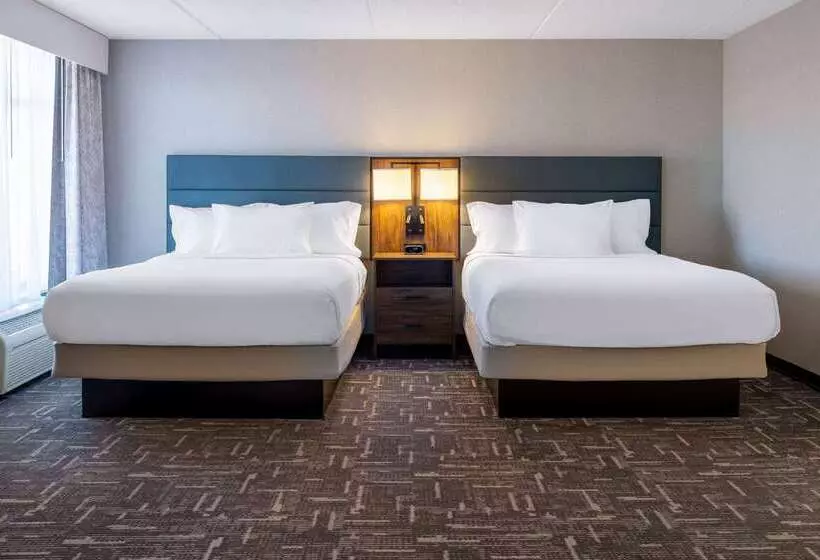 酒店 Wingate By Wyndham Vineland