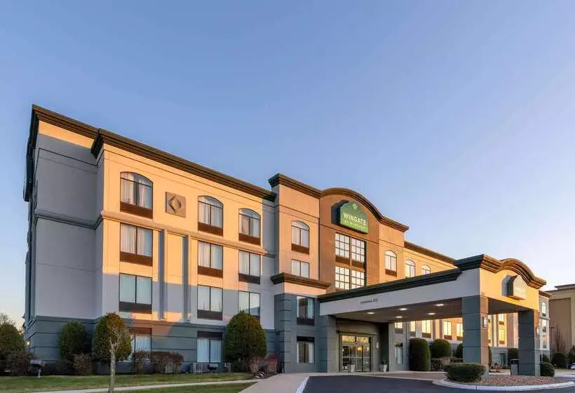 酒店 Wingate By Wyndham Vineland