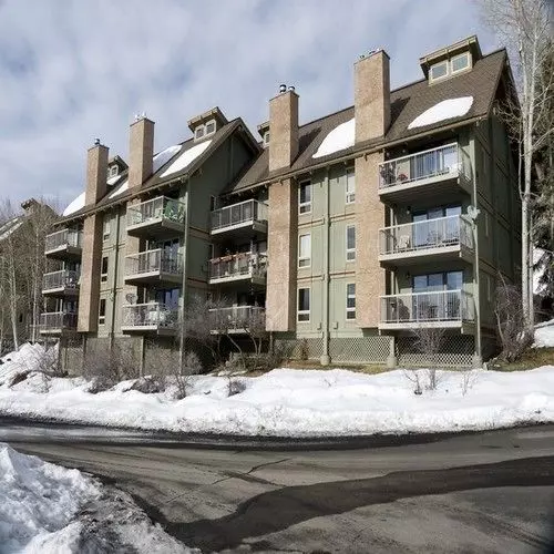 ホテル Yampa View By Steamboat Resorts