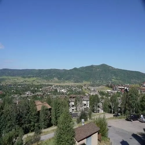 ホテル Yampa View By Steamboat Resorts