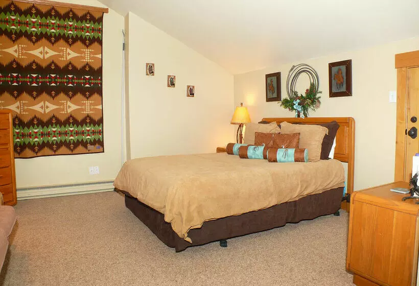 ホテル Yampa View By Steamboat Resorts