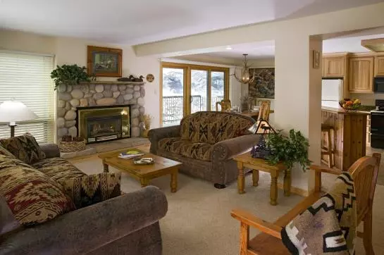 ホテル Yampa View By Steamboat Resorts
