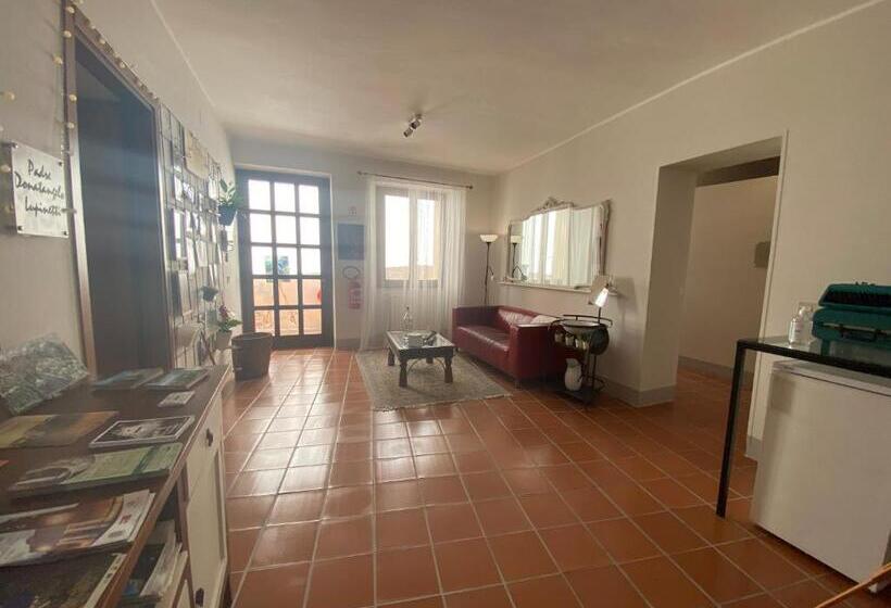 旅馆 Palazzo Ducale