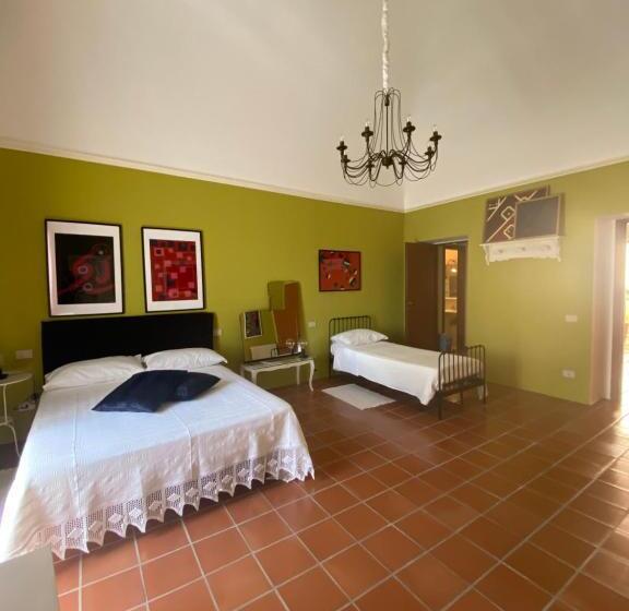 旅馆 Palazzo Ducale