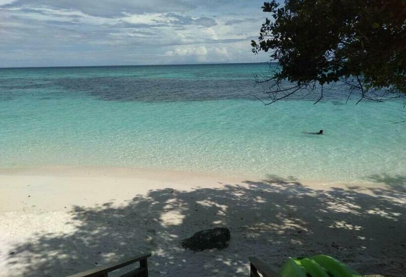 Anda Pearl Premier Resort