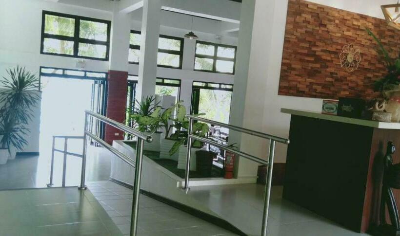 Anda Pearl Premier Resort