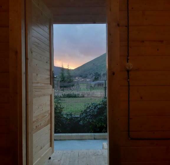 ベッドアンドブレックファースト Country House Nonno Andrea