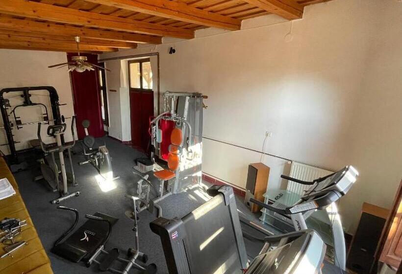 민박 Király Panzió