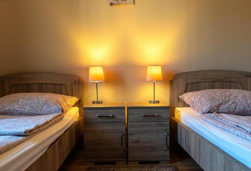 민박 Király Panzió