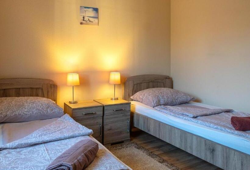 민박 Király Panzió