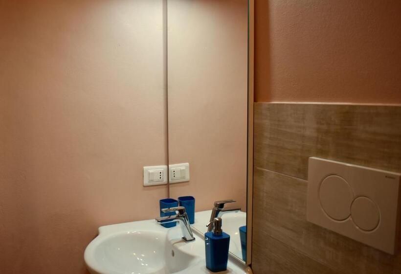 Bed and Breakfast Tra Il Borgo E Il Mare