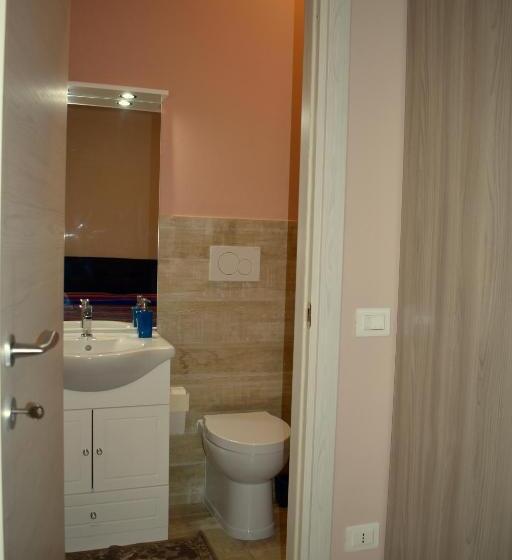 Bed and Breakfast Tra Il Borgo E Il Mare