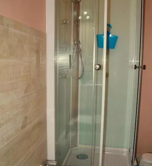 Aamiaismajoitus (B&B) Tra Il Borgo E Il Mare