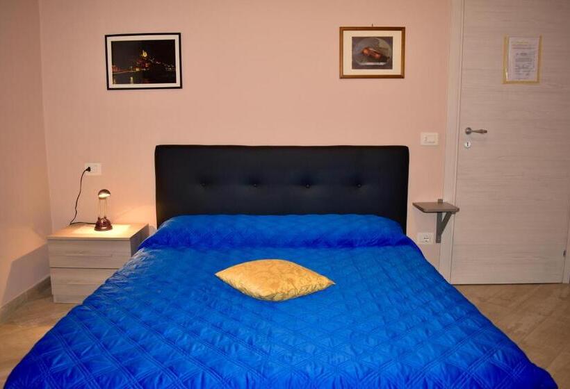 Bed and Breakfast Tra Il Borgo E Il Mare