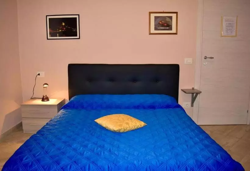 Aamiaismajoitus (B&B) Tra Il Borgo E Il Mare