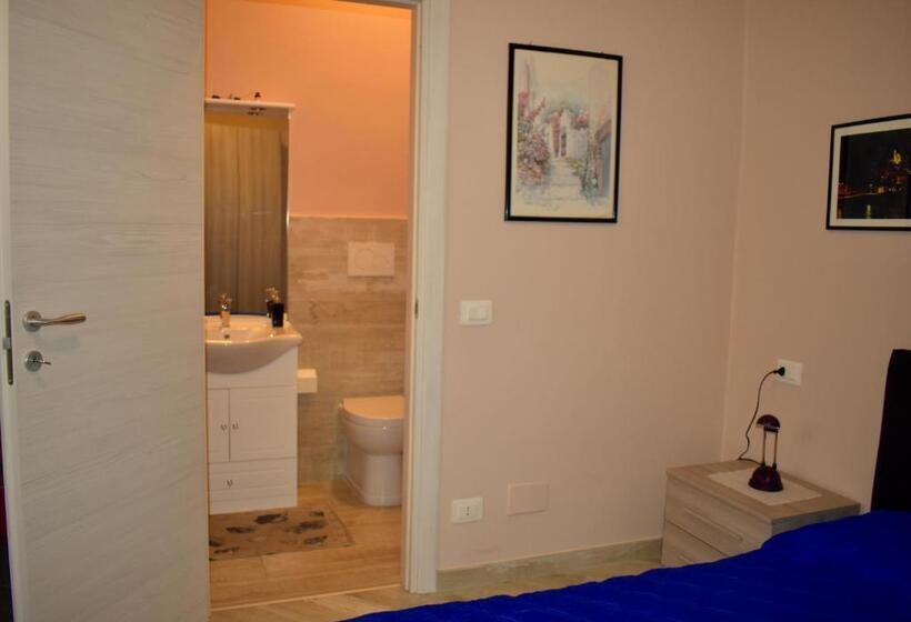 Bed and Breakfast Tra Il Borgo E Il Mare