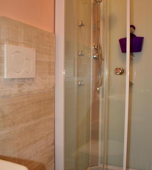 Bed and Breakfast Tra Il Borgo E Il Mare