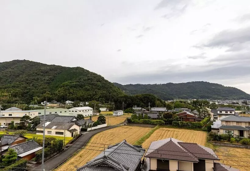 Business Hotel Kameya