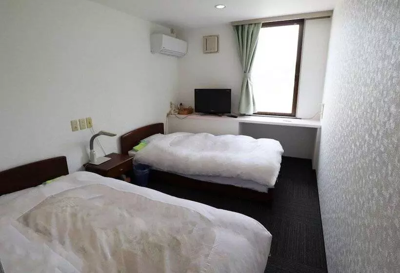 Business Hotel Kameya