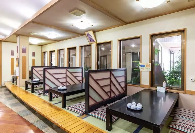 Business Hotel Kameya