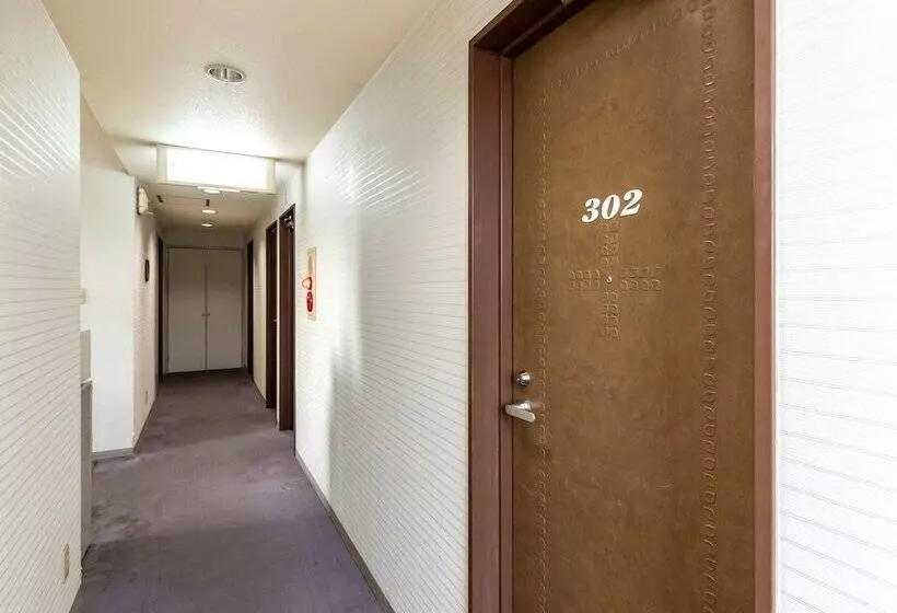 Business Hotel Kameya