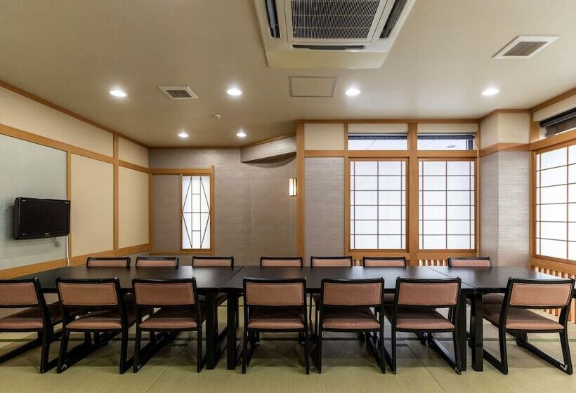 Business Hotel Kameya