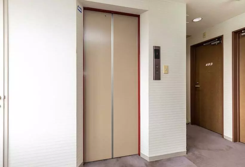 Business Hotel Kameya