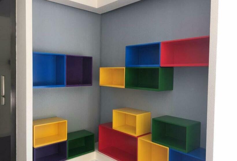 בית מלון כפרי 7 Days Inn Zhangjiakou Huailai Shacheng Branch