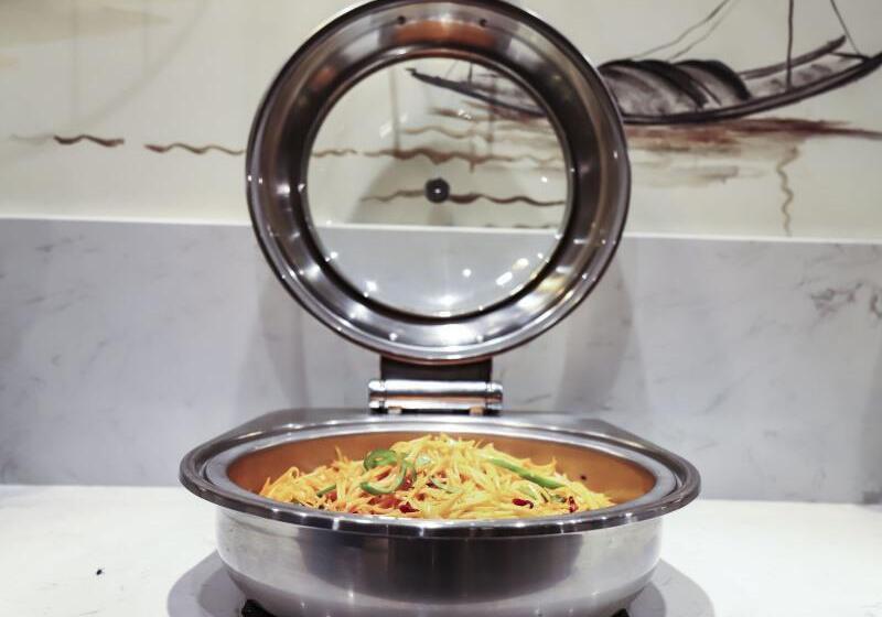 Отель Greentree Eastern Bengbu City Guzhen County Century