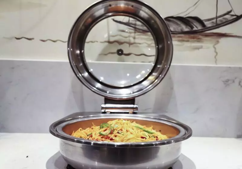 Hotelli Greentree Eastern Bengbu City Guzhen County Century