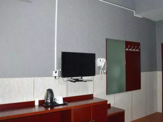 Jun Hotels Shanxi Lvliang Lishi District Lvliang Academy West Gate