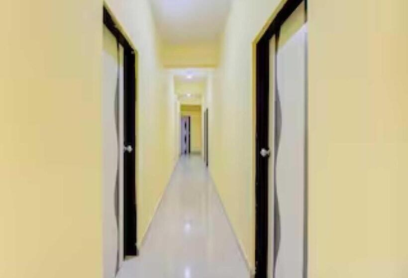 فندق Oyo 67538 Tare Farms