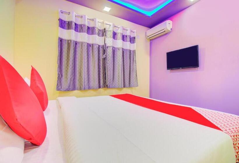 فندق Oyo 67538 Tare Farms