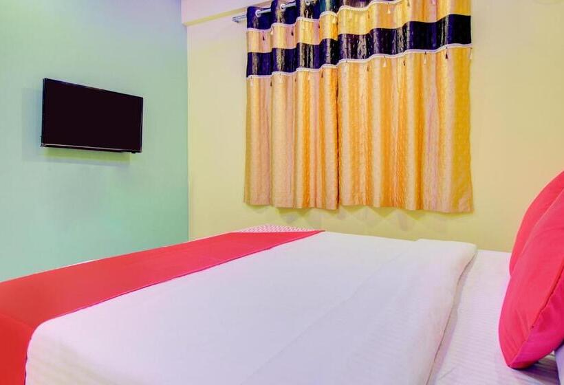 فندق Oyo 67538 Tare Farms