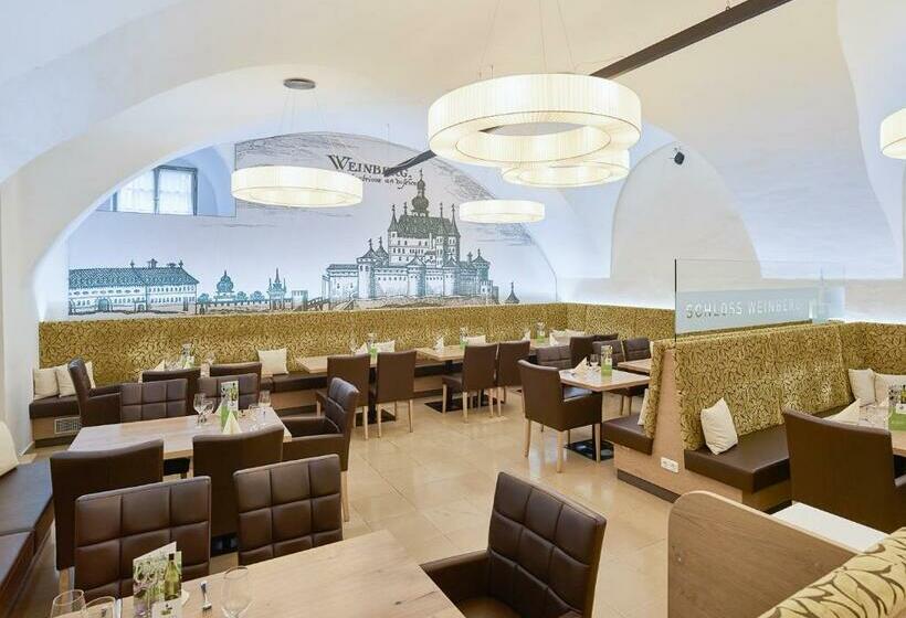 호텔 Schloss Weinberg