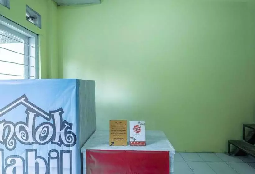 Hotel Spot On 2384 Pondok Nabil